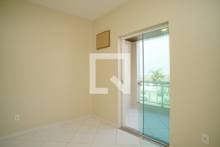 Quarto 1 de apartamento para alugar com 2 quartos, 63m² em Ponta Negra, Maricá