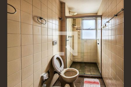 Suite 1 de apartamento para alugar com 2 quartos, 86m² em Cidade Jardim, Jacareí