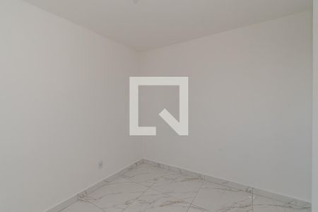 Suite  de apartamento para alugar com 2 quartos, 58m² em Parque Orestes Ongaro, Sumaré