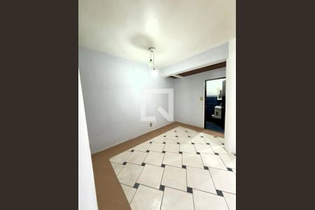 Sala de casa à venda com 3 quartos, 315m² em Vila Vitória, Santo André