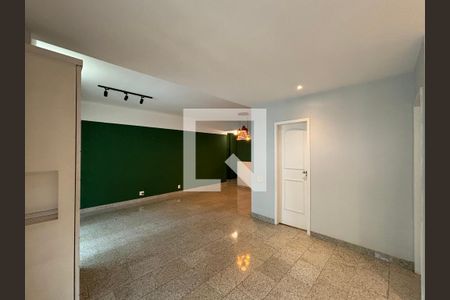 Sala de apartamento para alugar com 2 quartos, 95m² em Copacabana, Rio de Janeiro