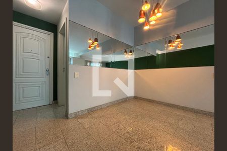 Sala de apartamento para alugar com 2 quartos, 95m² em Copacabana, Rio de Janeiro