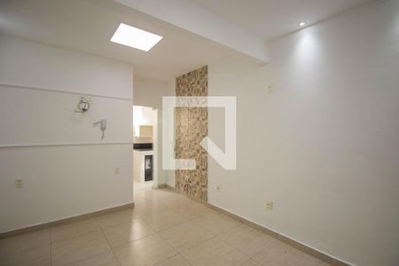 Quarto 1 de casa para alugar com 1 quarto, 45m² em Mutua, São Gonçalo