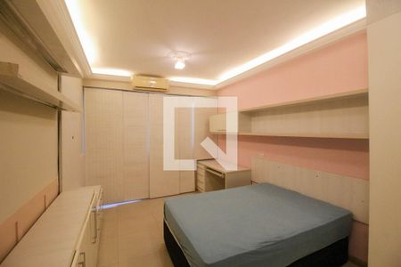 Suíte 1 de apartamento para alugar com 3 quartos, 400m² em Centro, Nova Iguaçu