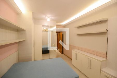 Suíte 1 de apartamento para alugar com 3 quartos, 400m² em Centro, Nova Iguaçu
