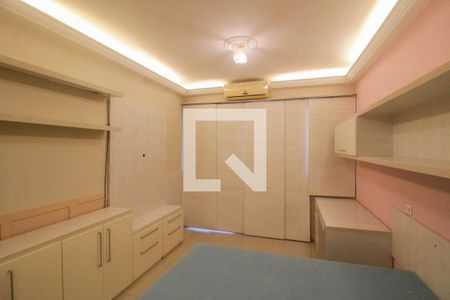 Suíte 1 de apartamento para alugar com 3 quartos, 400m² em Centro, Nova Iguaçu