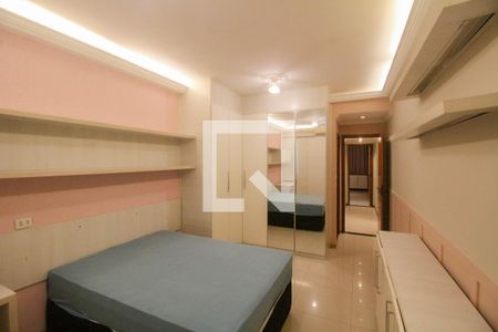 Suíte 1 de apartamento para alugar com 3 quartos, 400m² em Centro, Nova Iguaçu