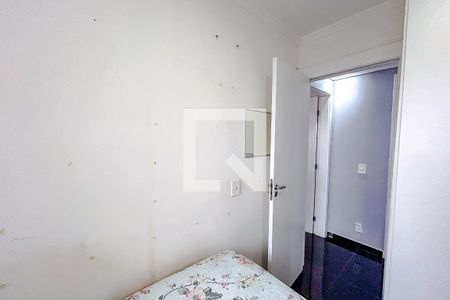 Quarto 1 de apartamento para alugar com 2 quartos, 55m² em Belenzinho, São Paulo