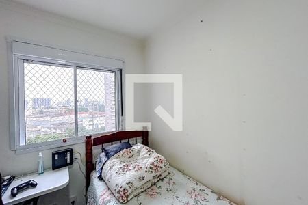 Quarto 1 de apartamento para alugar com 2 quartos, 55m² em Belenzinho, São Paulo