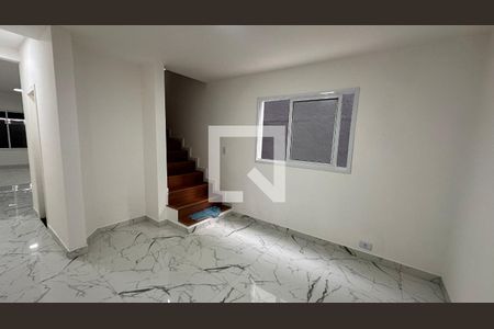 Casa à venda com 3 quartos, 125m² em Jardim Promissao, São Paulo