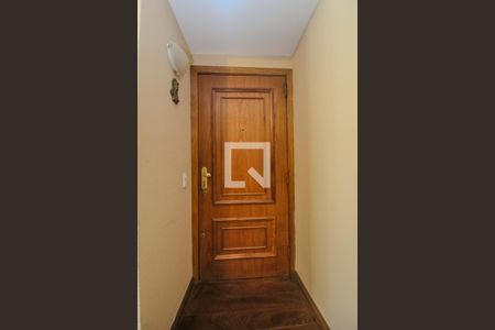 Sala de apartamento à venda com 3 quartos, 103m² em Santa Tereza, Porto Alegre