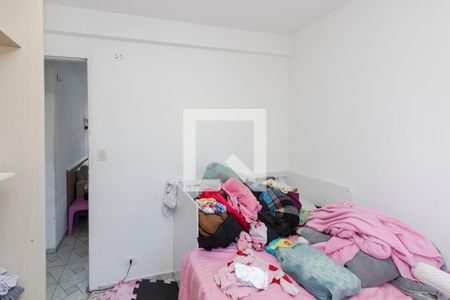 Quarto 1 de apartamento à venda com 2 quartos, 52m² em Jardim Novo Santo Amaro, São Paulo