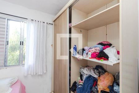 Quarto 1 de apartamento à venda com 2 quartos, 52m² em Jardim Novo Santo Amaro, São Paulo