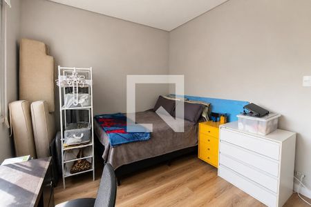 dormitório - 1 de apartamento para alugar com 3 quartos, 90m² em Bela Vista, São Paulo