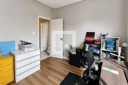 dormitório - 1 de apartamento para alugar com 3 quartos, 90m² em Bela Vista, São Paulo