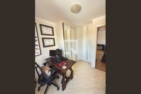 Quarto de apartamento à venda com 2 quartos, 67m² em Chácara Santo Antônio (Zona Sul), São Paulo