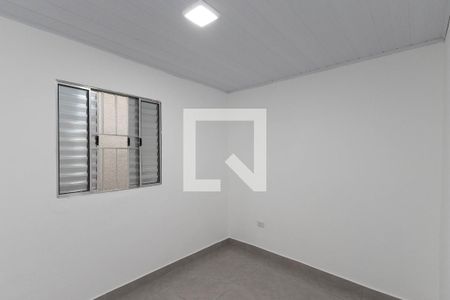 Quarto 1 de casa de condomínio para alugar com 2 quartos, 55m² em Vila Ede, São Paulo