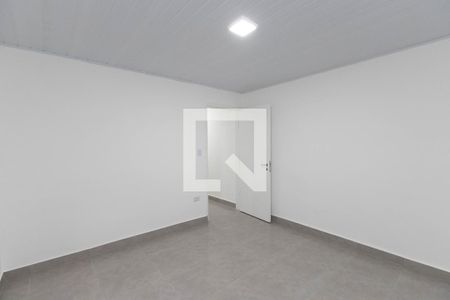 Quarto 1 de casa de condomínio para alugar com 2 quartos, 55m² em Vila Ede, São Paulo