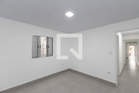 Quarto 1 de casa de condomínio para alugar com 2 quartos, 55m² em Vila Ede, São Paulo