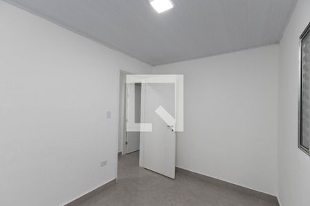 Quarto 1 de casa de condomínio para alugar com 2 quartos, 55m² em Vila Ede, São Paulo