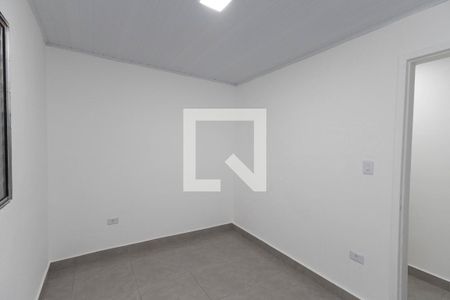 Quarto 1 de casa de condomínio para alugar com 2 quartos, 55m² em Vila Ede, São Paulo