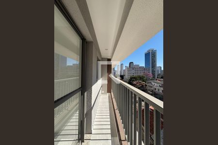 Apartamento à venda com 1 quarto, 28m² em Vila Olímpia, São Paulo