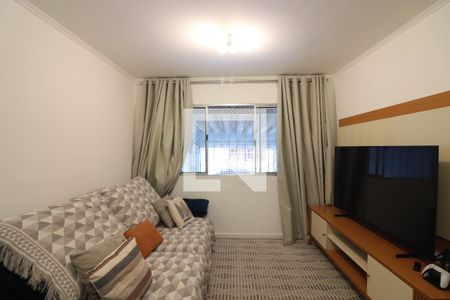 Sala  de casa à venda com 3 quartos, 150m² em Vila Damasio, São Bernardo do Campo