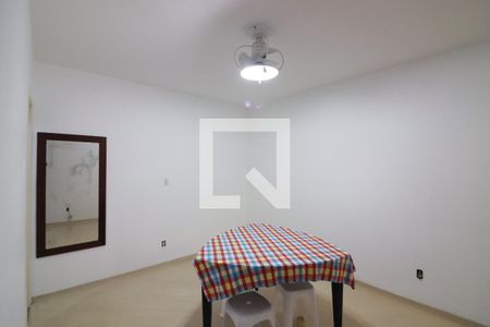 Quarto 1 - Suíte de casa à venda com 3 quartos, 150m² em Vila Damasio, São Bernardo do Campo