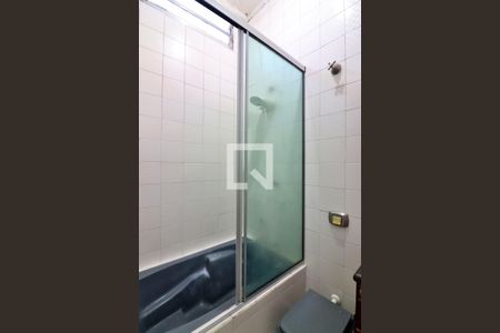 Quarto 1 - Suíte Banheiro  de casa à venda com 3 quartos, 150m² em Vila Damasio, São Bernardo do Campo