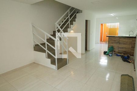 Casa à venda com 2 quartos, 92m² em Campo Grande, Rio de Janeiro