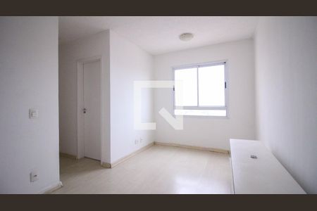 Sala de apartamento para alugar com 2 quartos, 46m² em Jardim Independência (são Paulo), São Paulo