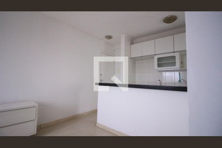 Sala de apartamento para alugar com 2 quartos, 46m² em Jardim Independência (são Paulo), São Paulo