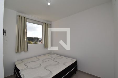 Studio de kitnet/studio para alugar com 1 quarto, 30m² em Jardim das Américas, Curitiba