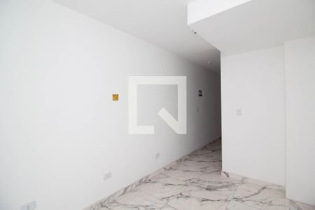 Sala de casa de condomínio para alugar com 2 quartos, 95m² em Vila Moreira, Guarulhos