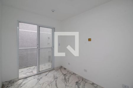 Sala de casa de condomínio para alugar com 2 quartos, 95m² em Vila Moreira, Guarulhos