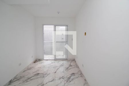 Sala de casa de condomínio para alugar com 2 quartos, 95m² em Vila Moreira, Guarulhos