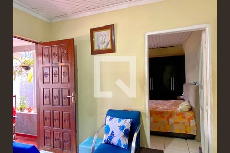 Casa à venda com 2 quartos, 214m² em Jardim São Jorge, Guarulhos