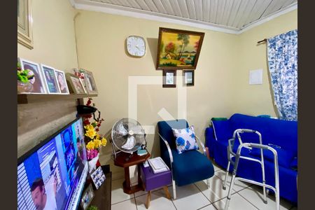 Casa à venda com 2 quartos, 214m² em Jardim São Jorge, Guarulhos