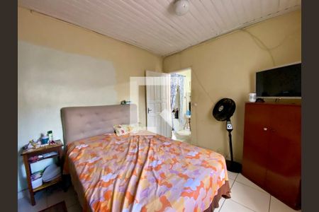 Casa à venda com 2 quartos, 214m² em Jardim São Jorge, Guarulhos