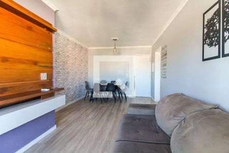 Sala de apartamento à venda com 2 quartos, 65m² em Jardim Aricanduva, São Paulo