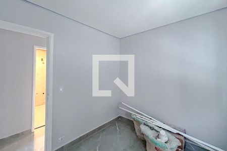 Quarto 1 de apartamento à venda com 2 quartos, 70m² em Parque São Jorge, São Paulo