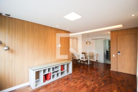 Apartamento para alugar com 3 quartos, 110m² em Itaim Bibi, São Paulo