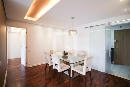 Apartamento para alugar com 3 quartos, 110m² em Itaim Bibi, São Paulo