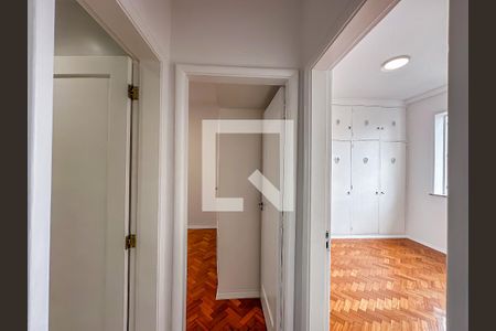 Apartamento para alugar com 2 quartos, 83m² em Santa Teresa, Rio de Janeiro