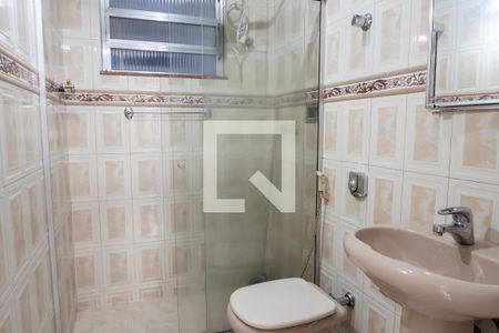 Apartamento para alugar com 1 quarto, 37m² em Grajaú, Rio de Janeiro