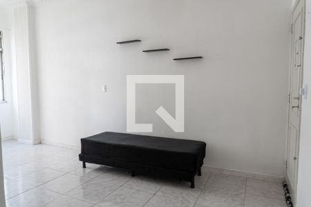 Apartamento para alugar com 1 quarto, 37m² em Grajaú, Rio de Janeiro