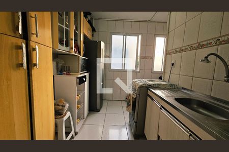 Apartamento à venda com 2 quartos, 31m² em Morada das Vinhas, Jundiaí