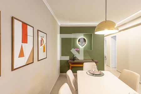 Sala de apartamento para alugar com 3 quartos, 100m² em Itaim Bibi, São Paulo