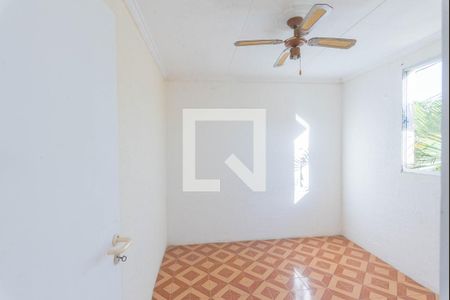 Quarto 1 de apartamento à venda com 2 quartos, 59m² em Dic V (conjunto Habitacional Chico Mendes), Campinas