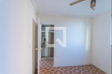 Quarto 2 de apartamento à venda com 2 quartos, 59m² em Dic V (conjunto Habitacional Chico Mendes), Campinas